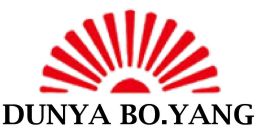 都尼亞-博陽logo